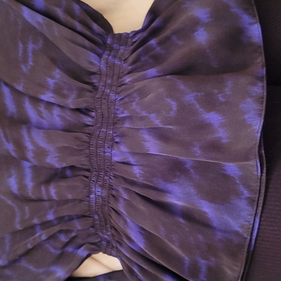 Michael Kors blouse - Picture 4 of 4